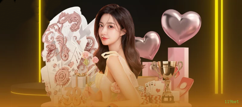 Página oficial da 119bet no Facebook