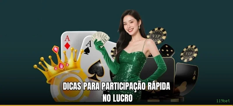 Login seguro na 119bet
