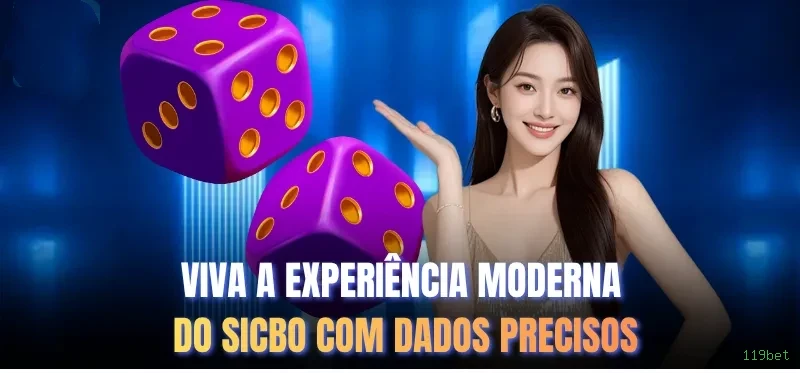Programa VIP exclusivo da 119bet